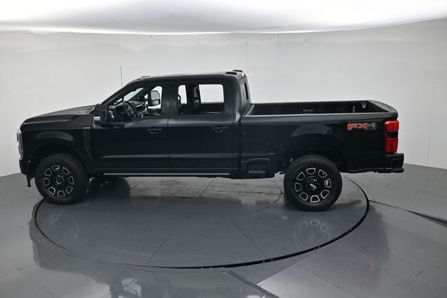 2026 Ford F-250SD F-250® Platinum®
