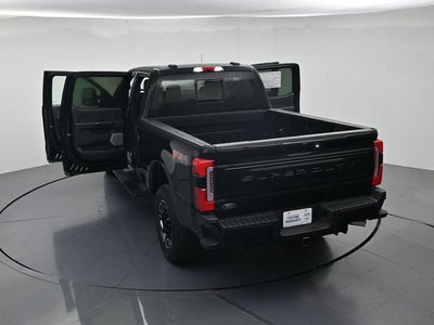 2026 Ford F-250SD F-250® Platinum®