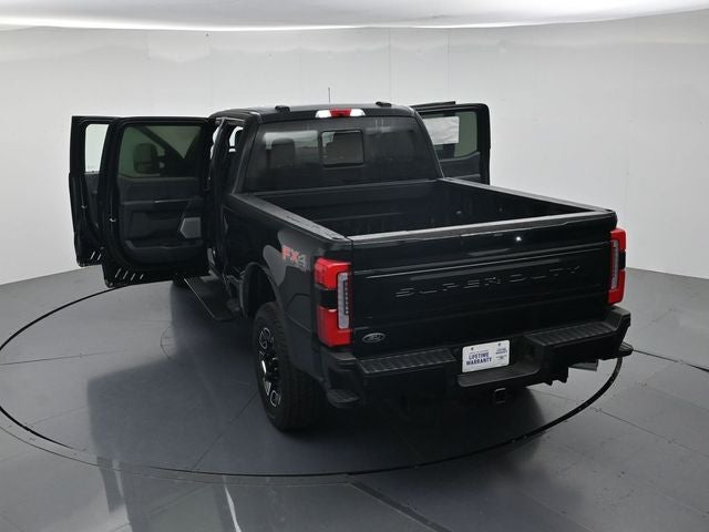 2026 Ford F-250SD F-250® Platinum®