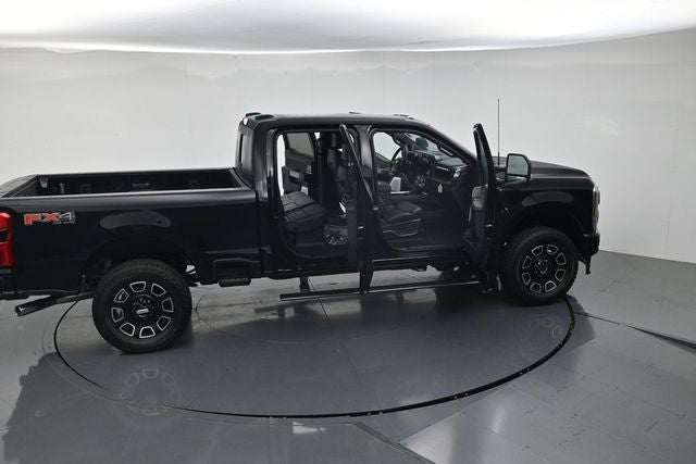 2026 Ford F-250SD F-250® Platinum®