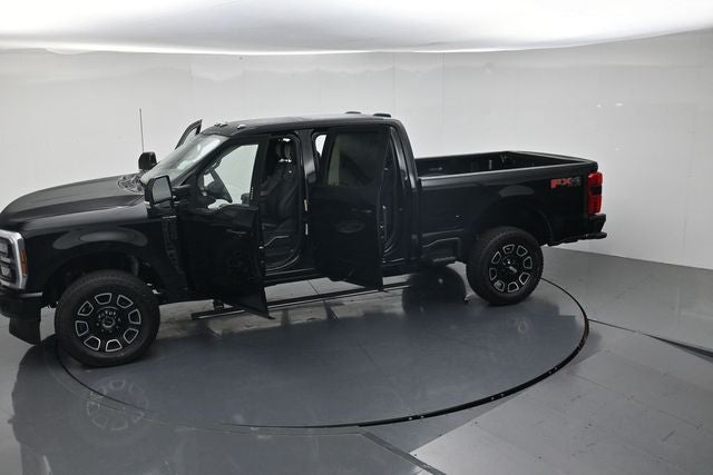 2026 Ford F-250SD F-250® Platinum®