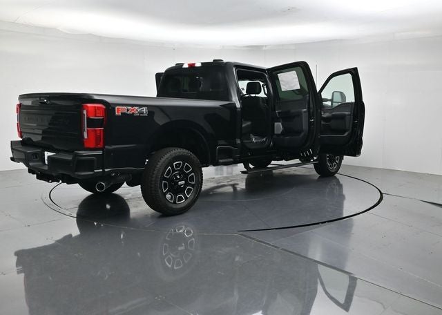 2026 Ford F-250SD F-250® Platinum®