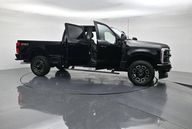 2026 Ford F-250SD F-250® Platinum®