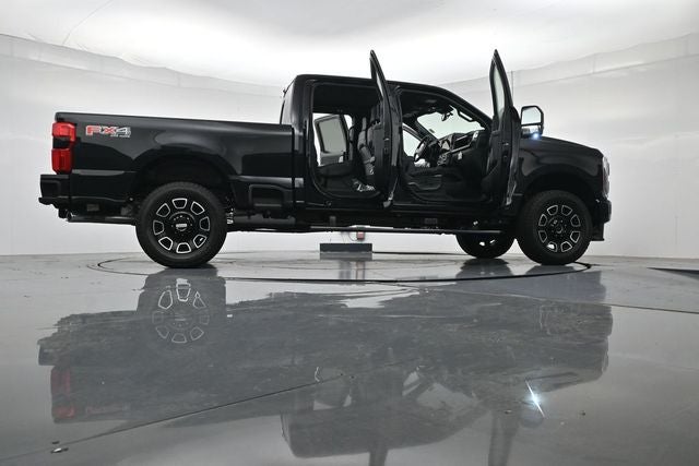 2026 Ford F-250SD F-250® Platinum®