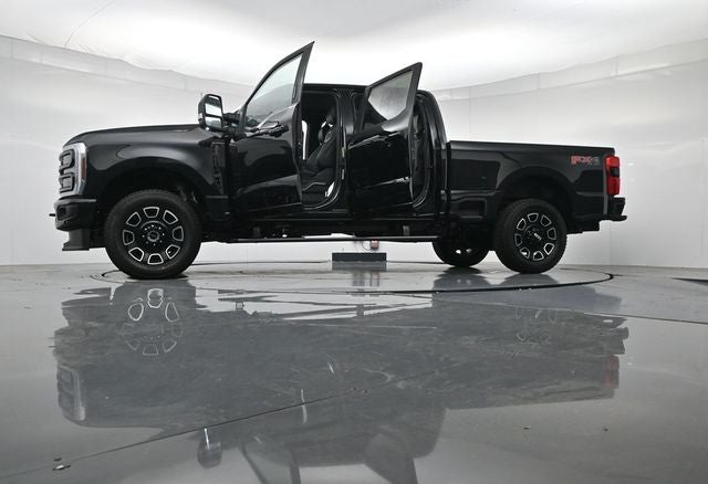 2026 Ford F-250SD F-250® Platinum®