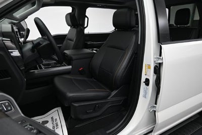 2027 Ford F-250SD Lariat 7.3L