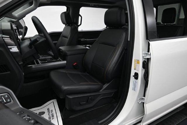 2027 Ford F-250SD Lariat 7.3L