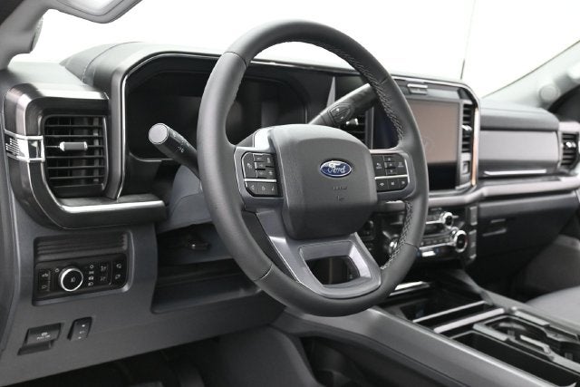 2027 Ford F-250SD Lariat 7.3L