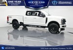 2027 Ford F-250SD Lariat 7.3L