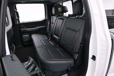 2027 Ford F-250SD Lariat 7.3L