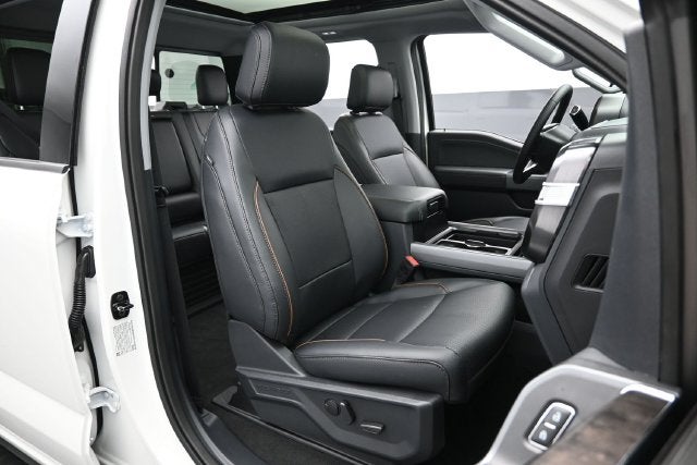 2027 Ford F-250SD Lariat 7.3L