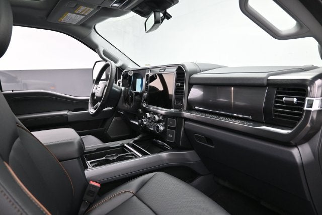 2027 Ford F-250SD Lariat 7.3L