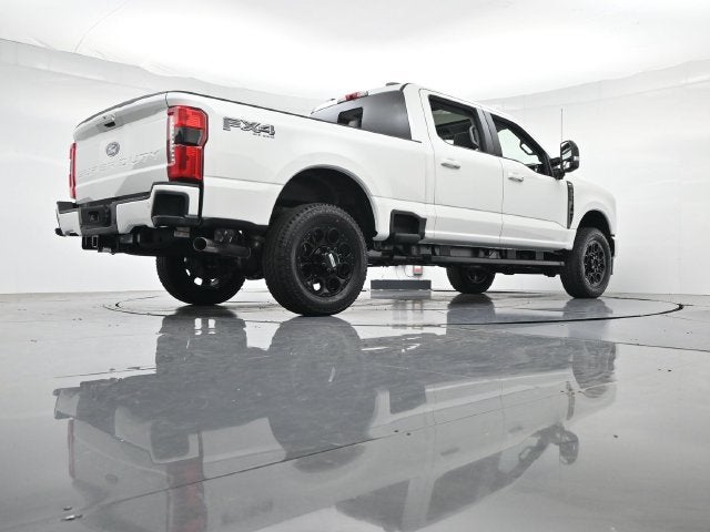 2027 Ford F-250SD Lariat 7.3L