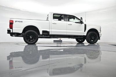 2027 Ford F-250SD Lariat 7.3L