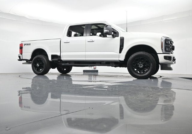 2027 Ford F-250SD Lariat 7.3L