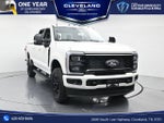 2027 Ford F-250SD Lariat 7.3L