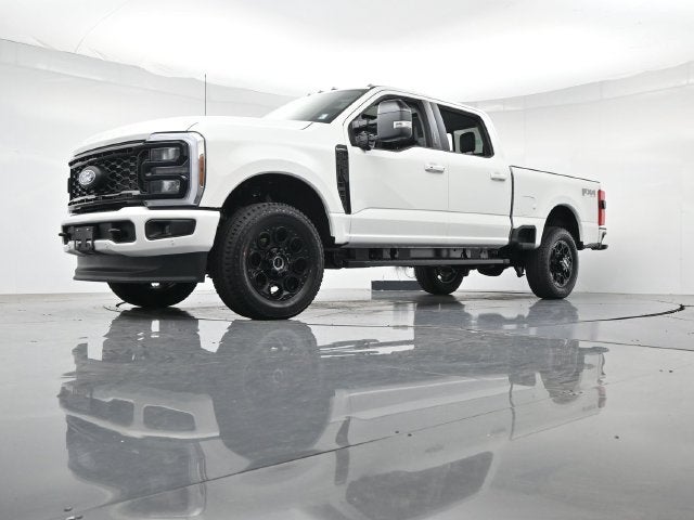 2027 Ford F-250SD Lariat 7.3L