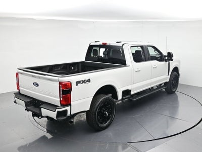 2027 Ford F-250SD Lariat 7.3L