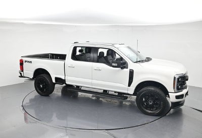 2027 Ford F-250SD Lariat 7.3L