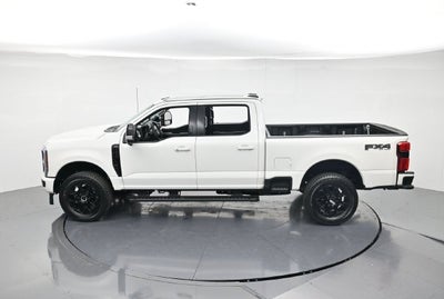 2027 Ford F-250SD Lariat 7.3L