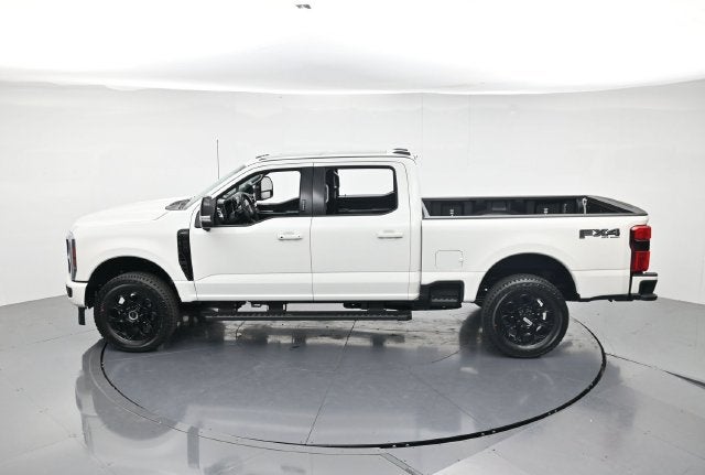 2027 Ford F-250SD Lariat 7.3L