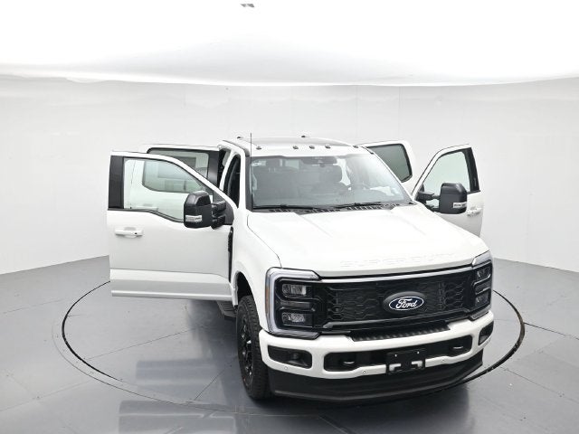2027 Ford F-250SD Lariat 7.3L