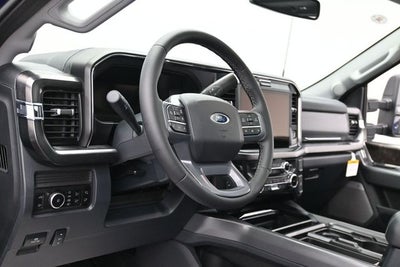 2026 Ford F-250SD F-250® Lariat®