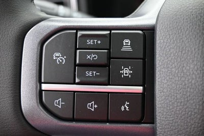 2026 Ford F-250SD F-250® Lariat®