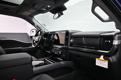 2026 Ford F-250SD F-250® Lariat®