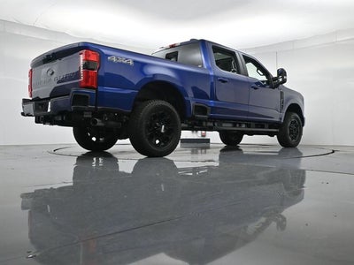 2026 Ford F-250SD F-250® Lariat®