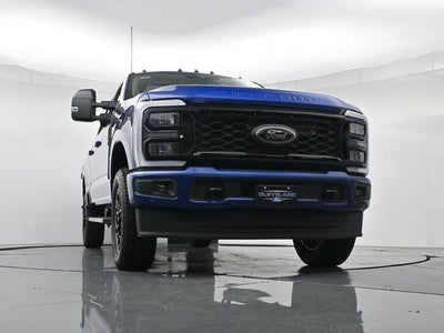 2026 Ford F-250SD F-250® Lariat®
