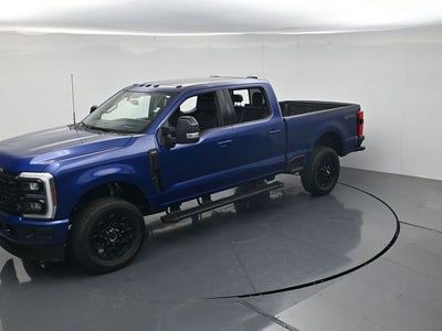 2026 Ford F-250SD F-250® Lariat®