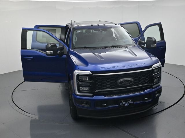 2026 Ford F-250SD F-250® Lariat®