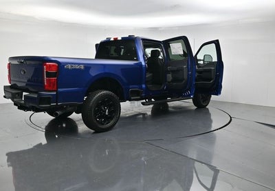 2026 Ford F-250SD F-250® Lariat®