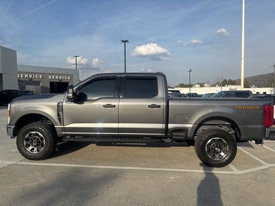 2024 Ford F-250SD XLT