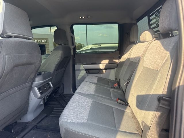 2024 Ford F-250SD XLT