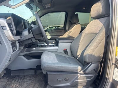 2024 Ford F-250SD XLT