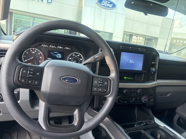 2024 Ford F-250SD XLT