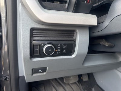 2024 Ford F-250SD XLT