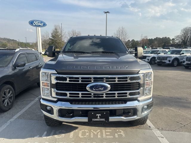 2024 Ford F-250SD XLT