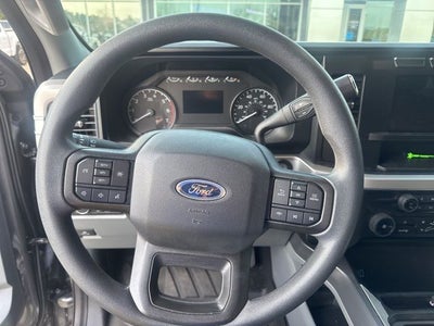 2024 Ford F-250SD XLT