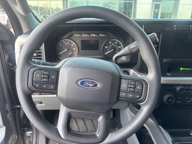 2024 Ford F-250SD XLT