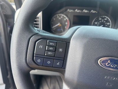 2024 Ford F-250SD XLT