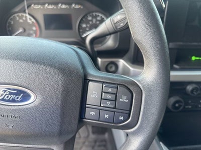 2024 Ford F-250SD XLT