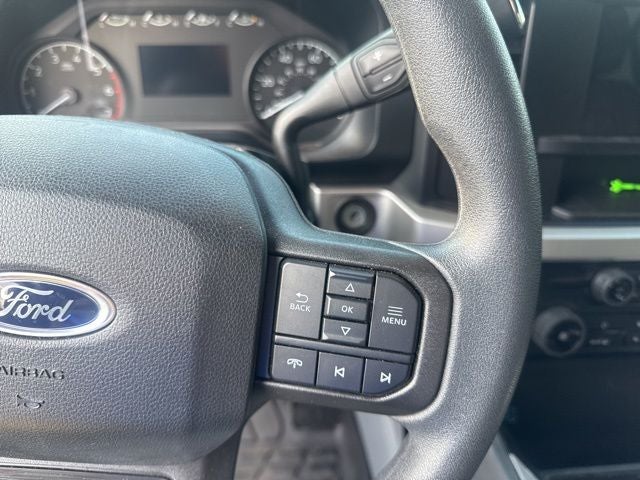 2024 Ford F-250SD XLT