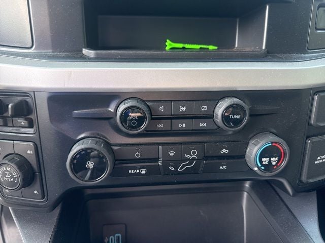 2024 Ford F-250SD XLT