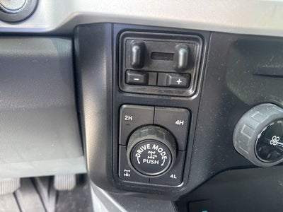 2024 Ford F-250SD XLT