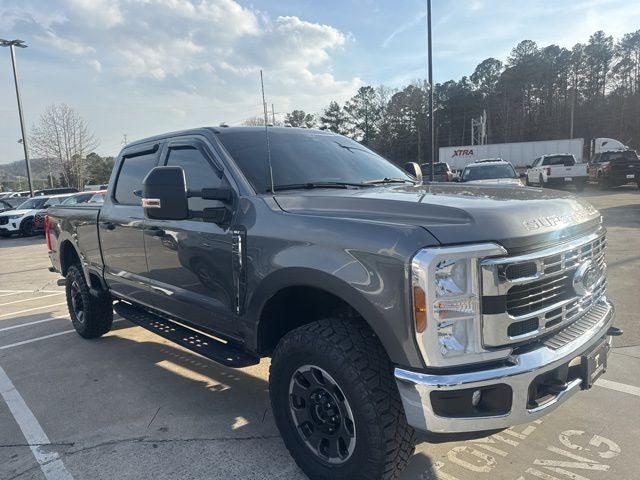 2024 Ford F-250SD XLT