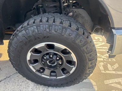 2024 Ford F-250SD XLT