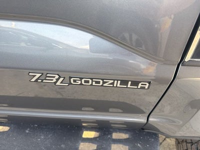 2024 Ford F-250SD XLT